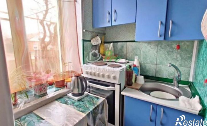 2-комн квартира ул Безымянная, 90,  д. 90