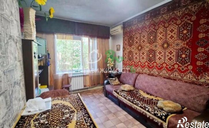 2-комн квартира ул Безымянная, 90,  д. 90