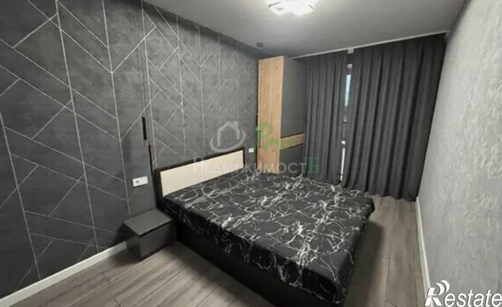2-комн квартира ул Баррикадная, 27/3,  д. 27/3