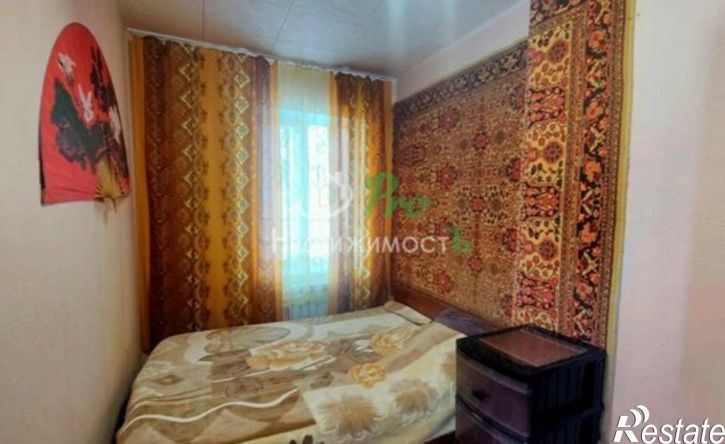 2-комн квартира ул Безымянная, 90,  д. 90