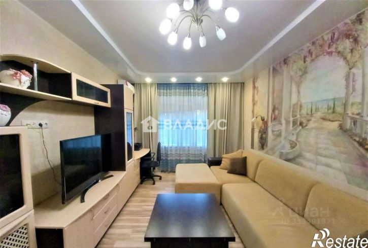 2-комн квартира Сиреневый пер, 23,  д. 23