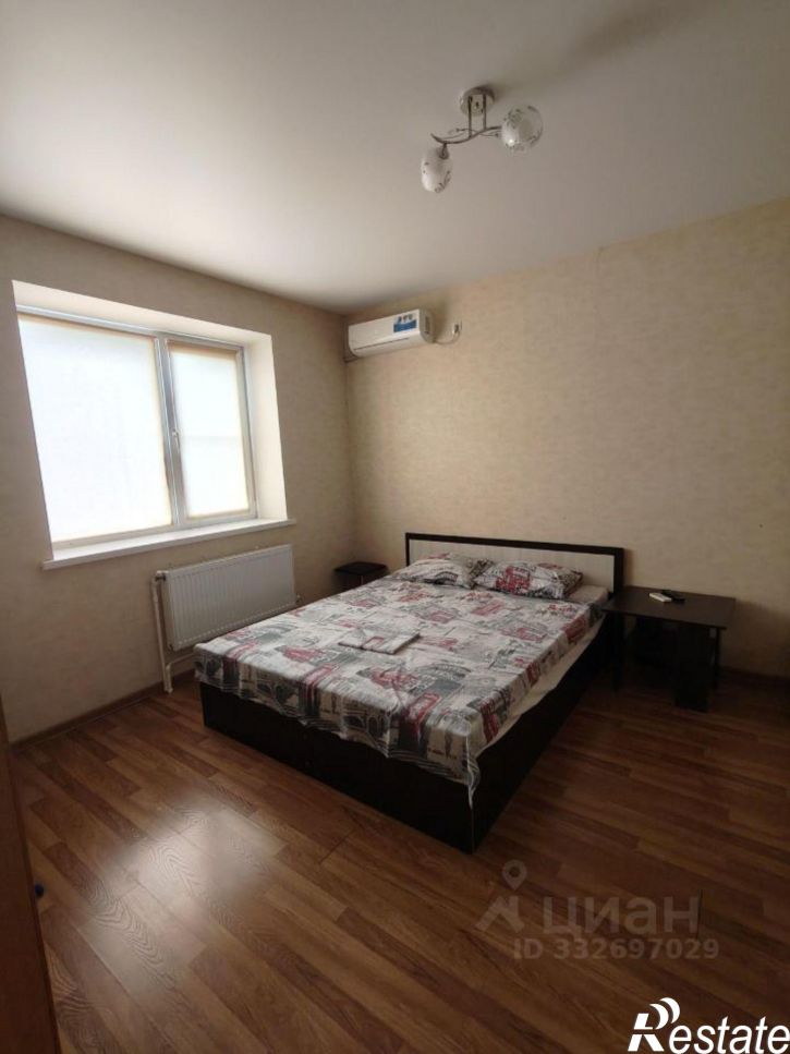 1-комн квартира ул Морская, 267,  д. 267