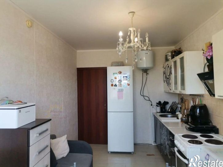 1-комн квартира ул Светлая, 155,  д. 155