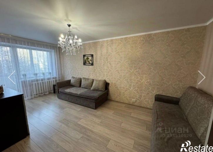 1-комн квартира ул Янышева, 118,  д. 118
