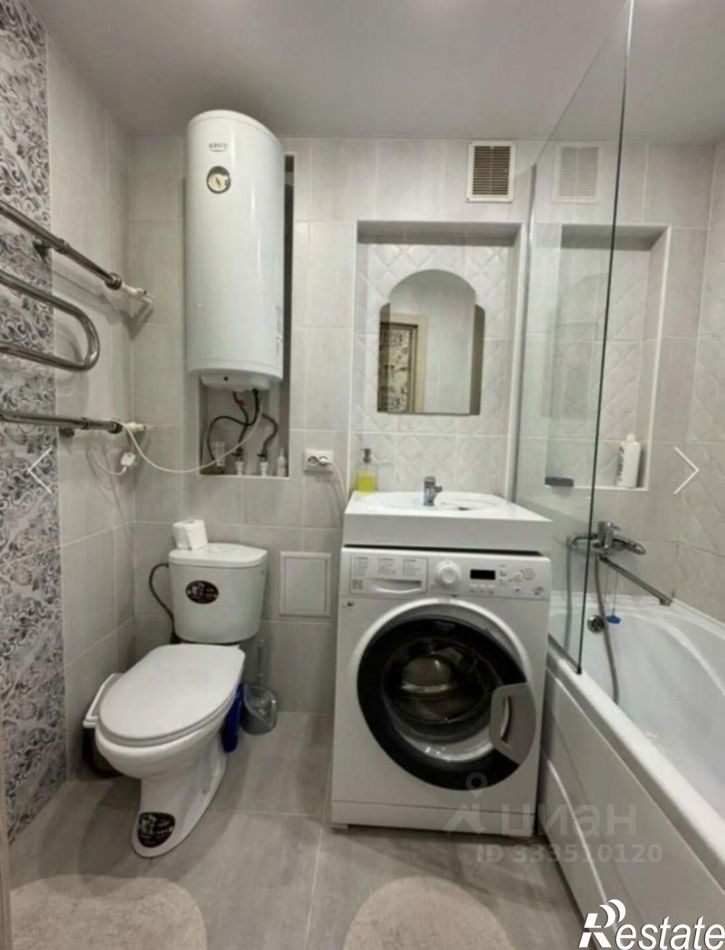 1-комн квартира ул Янышева, 118,  д. 118