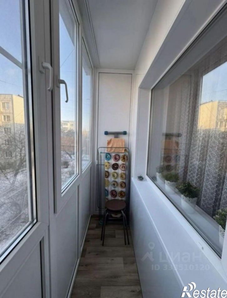 1-комн квартира ул Янышева, 118,  д. 118