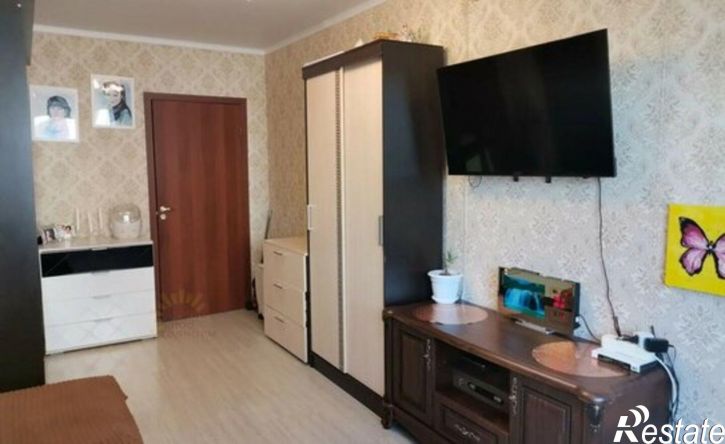 1-комн квартира ул Светлая, 155,  д. 155