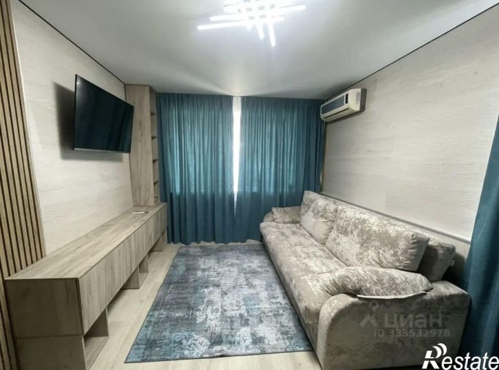 1-комн квартира ул Энгельса, 32,  д. 32