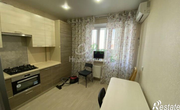 1-комн квартира ул Красная, 35/2,  д. 35/2