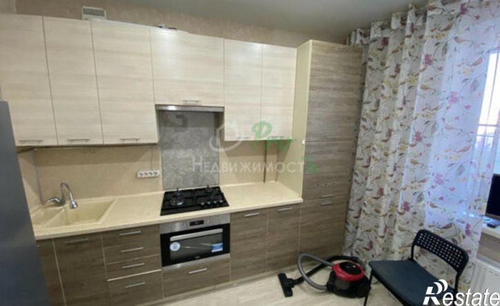 1-комн квартира ул Красная, 35/2,  д. 35/2