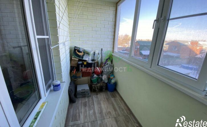 1-комн квартира ул Красная, 35/2,  д. 35/2