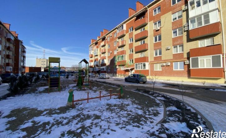 1-комн квартира ул Красная, 35/2,  д. 35/2