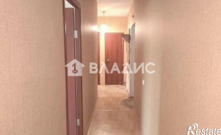 3-комн квартира ул Международная, 28/1,  д. 28/1