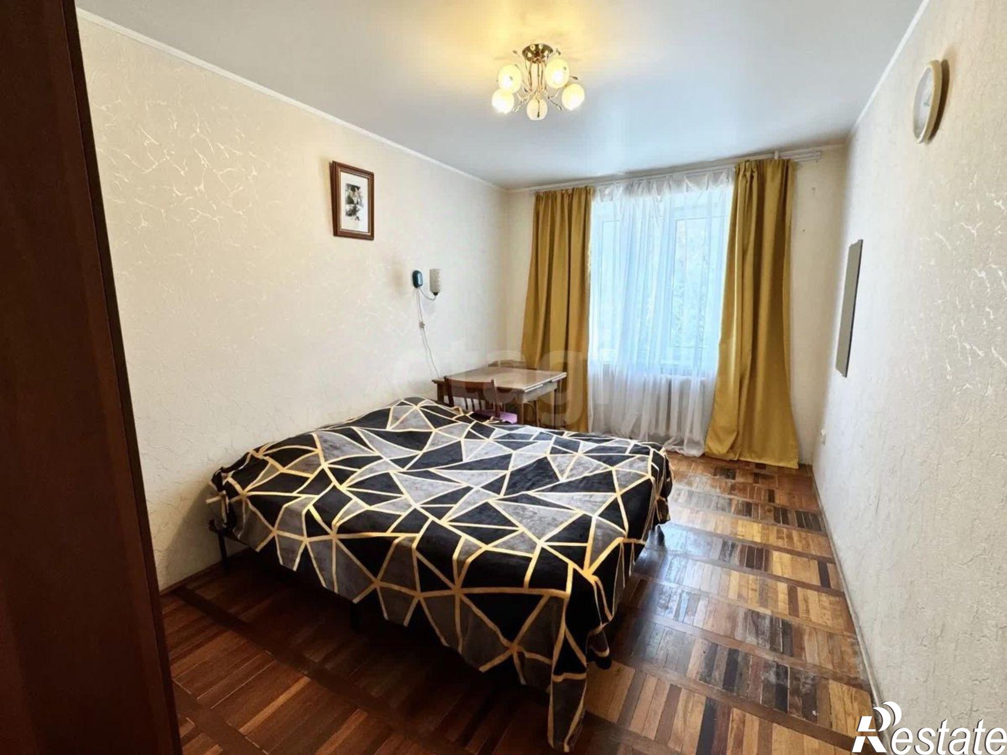 Сдать квартиру за 18 000 рублей на ул Плеханова, 33