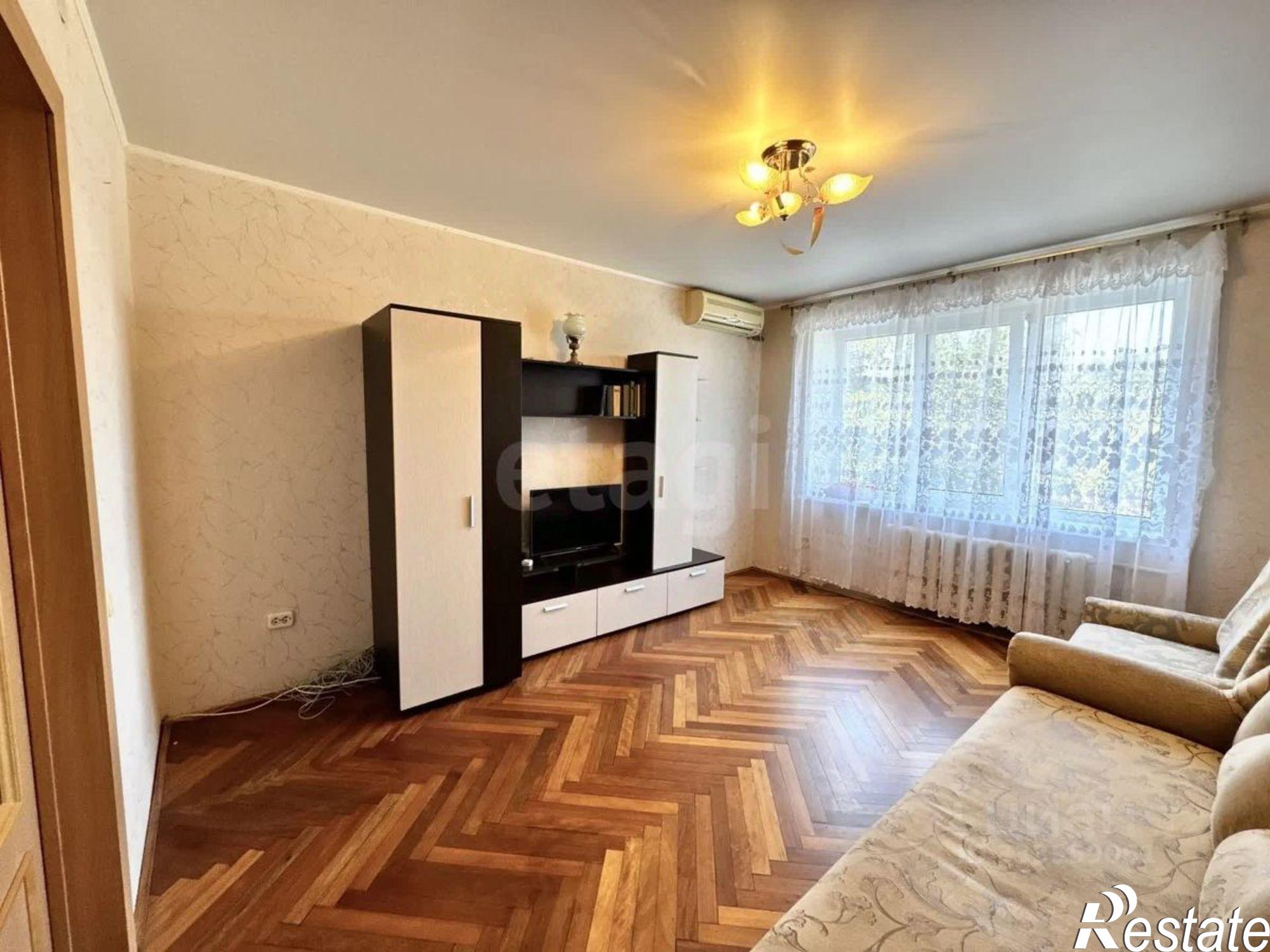 Сдать квартиру за 18 000 рублей на ул Плеханова, 33