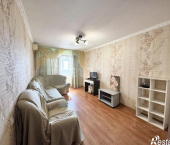 2-комн, 47кв м, этаж 5/5 ул Седина, 48