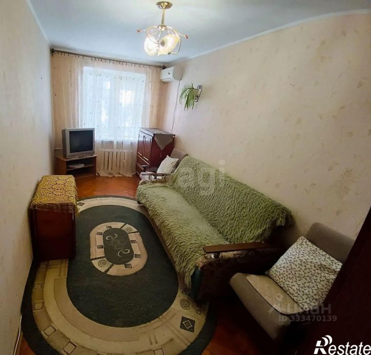 2-комн квартира ул Плеханова, 33,  д. 33