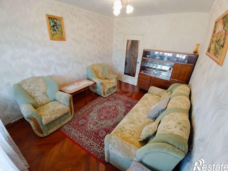 2-комн квартира ул Плеханова, 33,  д. 33