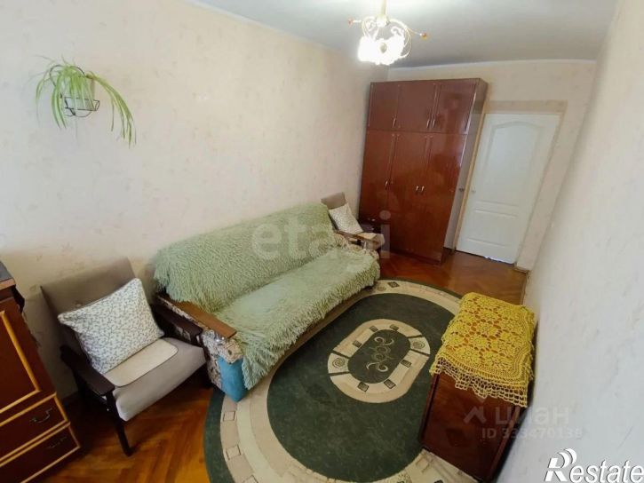 2-комн квартира ул Плеханова, 33,  д. 33