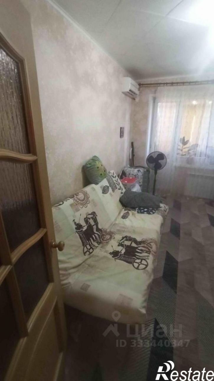 2-комн квартира ул Коммунаров, 95,  д. 95