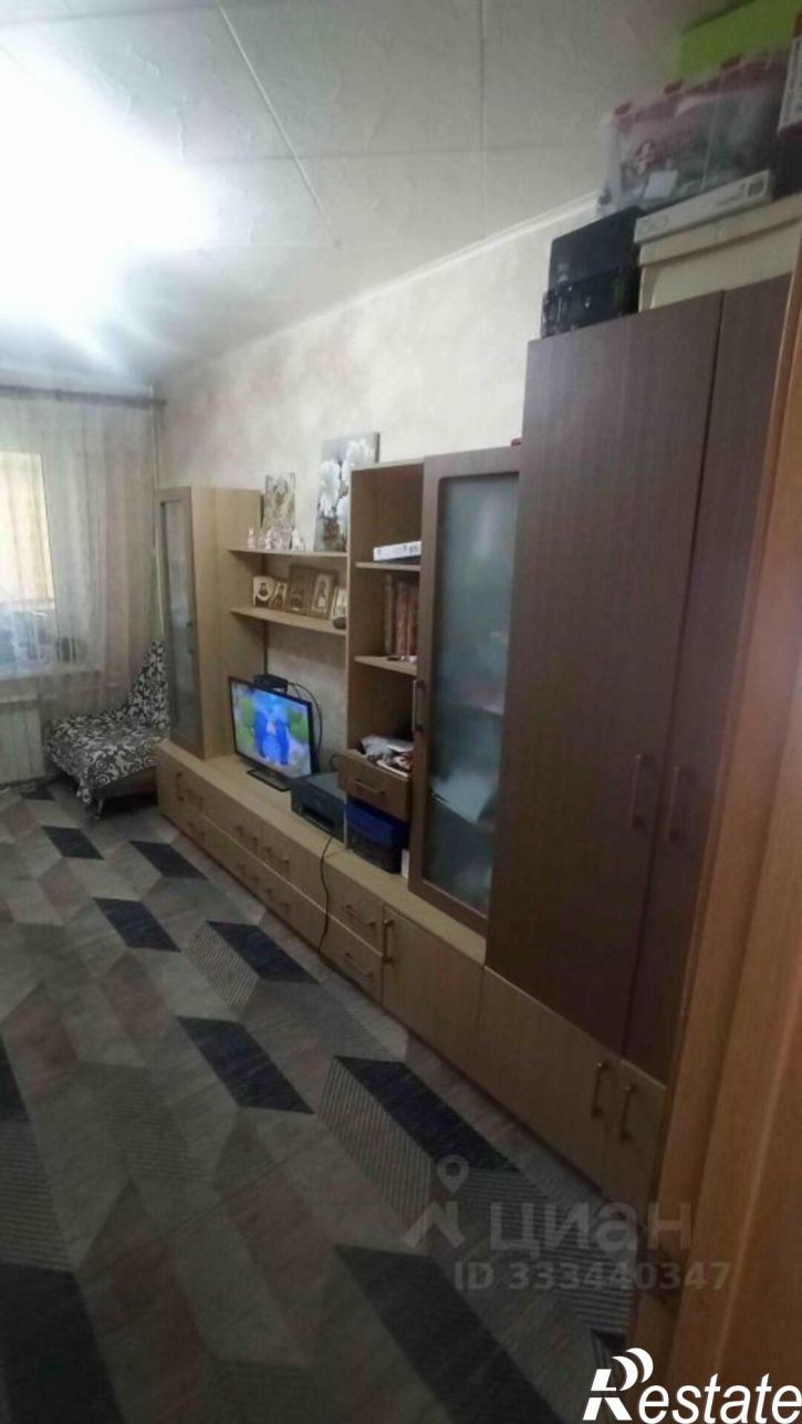 2-комн квартира ул Коммунаров, 95,  д. 95