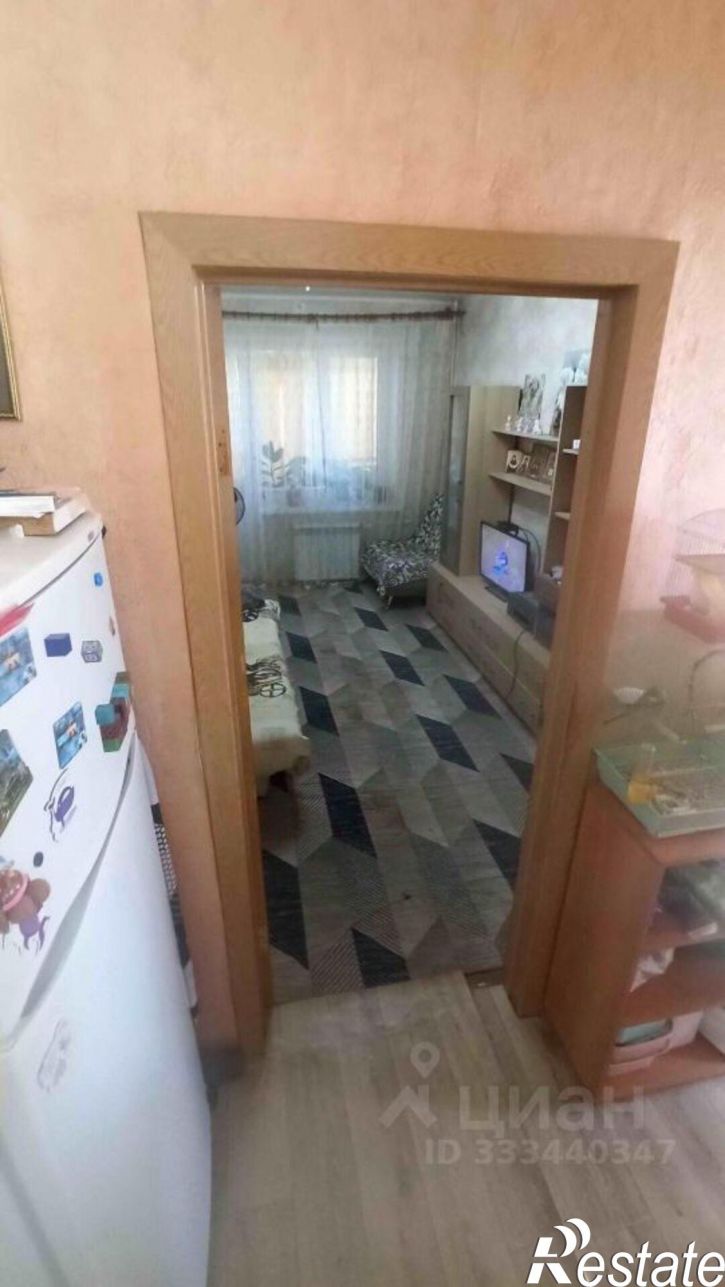 2-комн квартира ул Коммунаров, 95,  д. 95