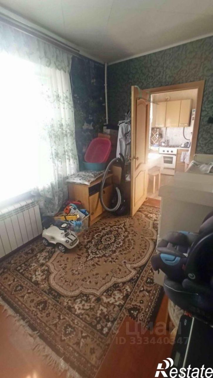 2-комн квартира ул Коммунаров, 95,  д. 95