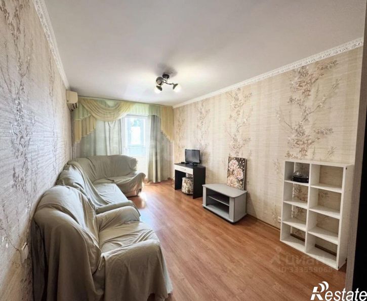 2-комн квартира ул Седина, 48,  д. 48