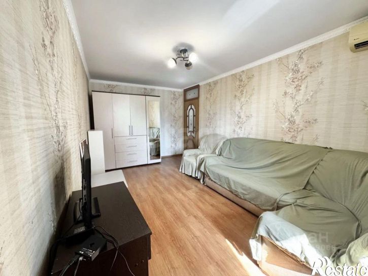 2-комн квартира ул Седина, 48,  д. 48