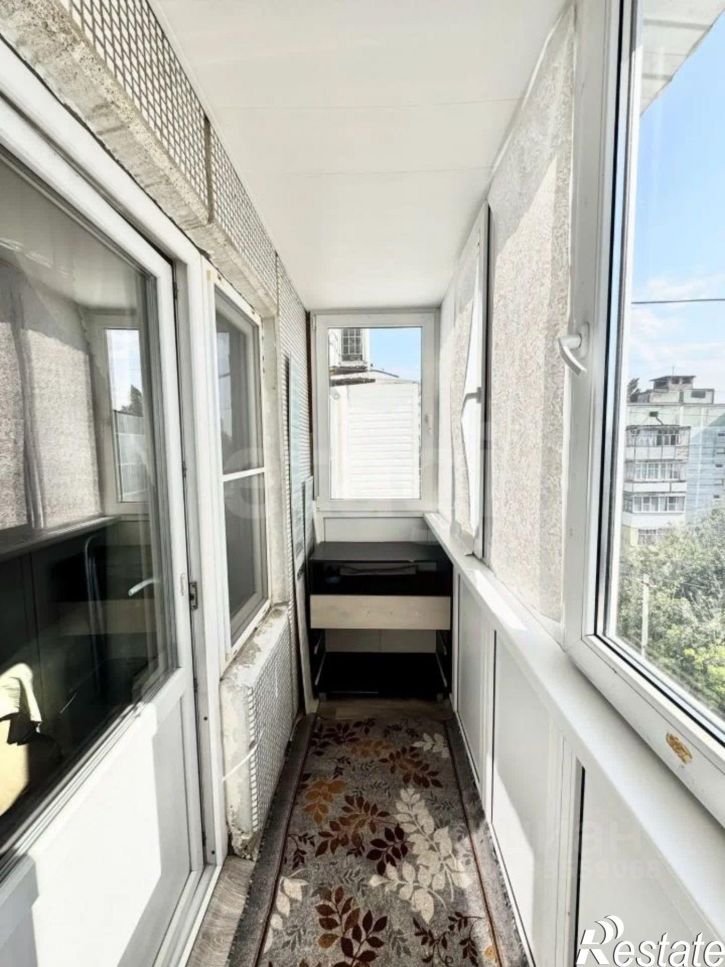 2-комн квартира ул Седина, 48,  д. 48