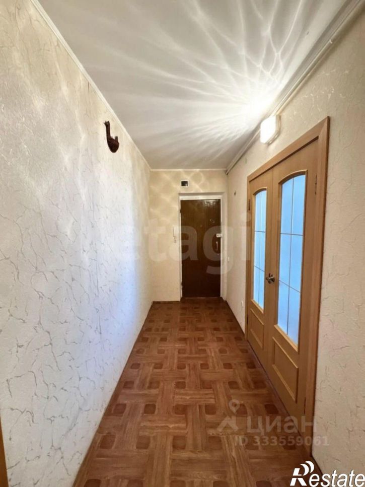 2-комн квартира ул Плеханова, 33,  д. 33
