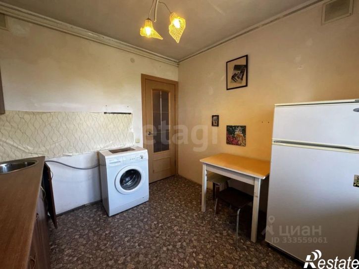 2-комн квартира ул Плеханова, 33,  д. 33
