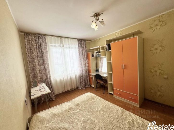 2-комн квартира ул Седина, 48,  д. 48