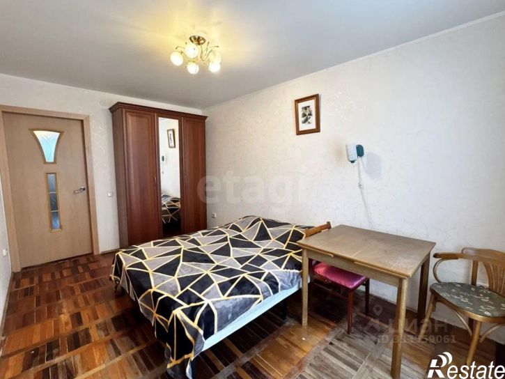 2-комн квартира ул Плеханова, 33,  д. 33