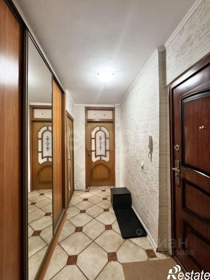 2-комн квартира ул Седина, 48,  д. 48