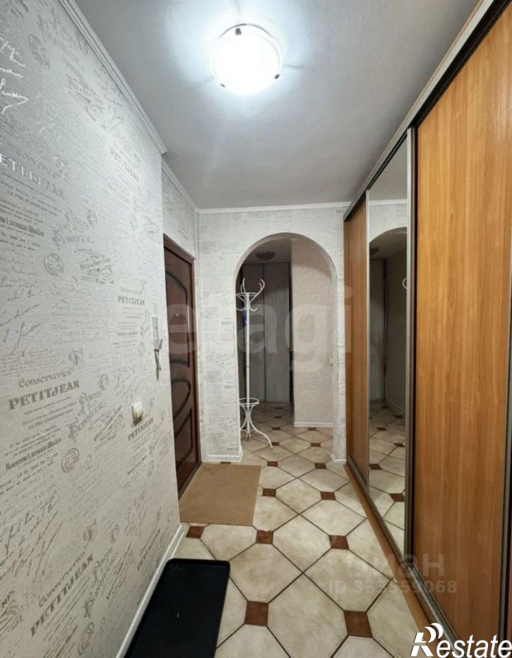 2-комн квартира ул Седина, 48,  д. 48