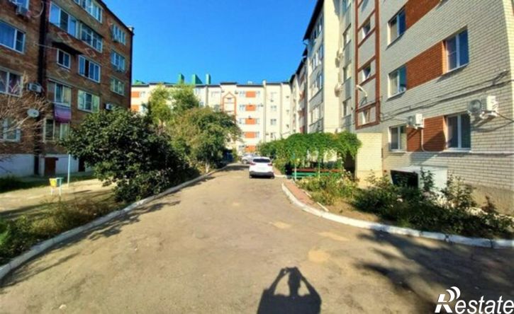 2-комн квартира ул Центральная, 64/4,  д. 64/4