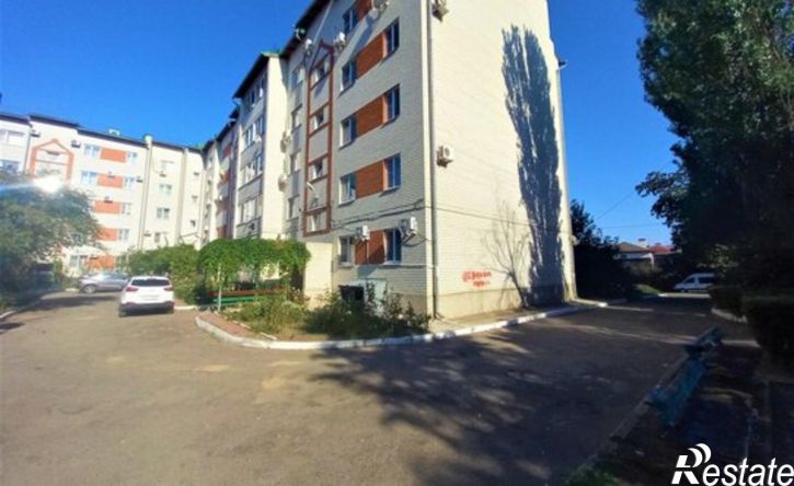 2-комн квартира ул Центральная, 64/4,  д. 64/4