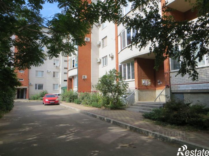 1-комн квартира ул Красная, 59/5,  д. 59/5