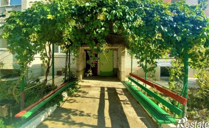 2-комн квартира ул Центральная, 64/4,  д. 64/4