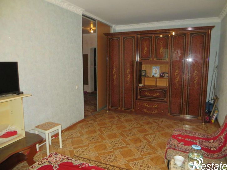 1-комн квартира ул Красная, 59/5,  д. 59/5