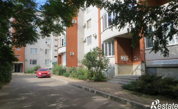 1-комн квартира ул Красная, 57/2,  д. 57/2