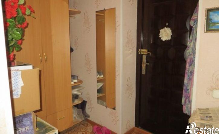 1-комн квартира ул Красная, 57/2,  д. 57/2