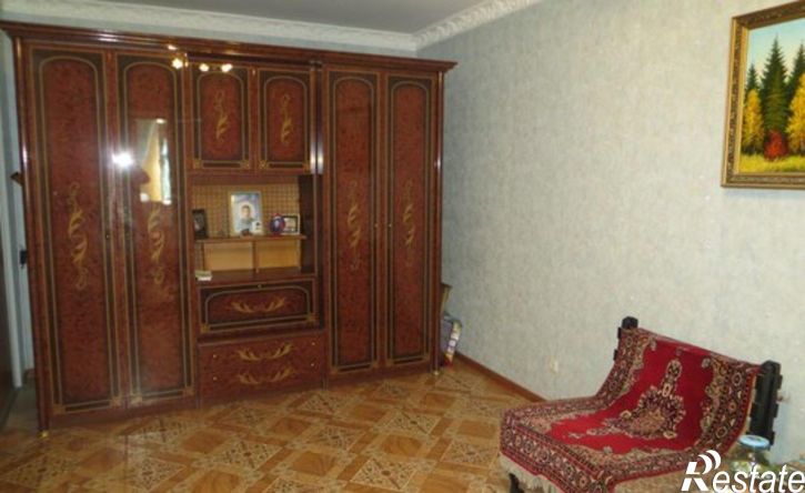 1-комн квартира ул Красная, 57/2,  д. 57/2