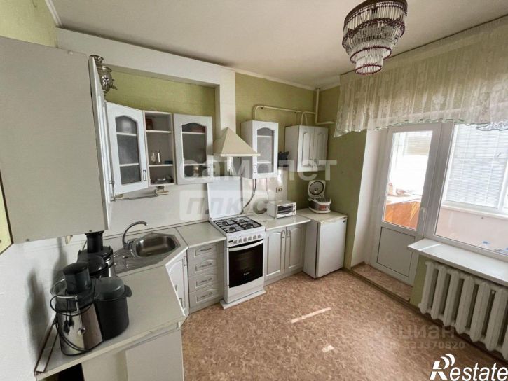 2-комн квартира ул Красная, 57А,  д. 57А