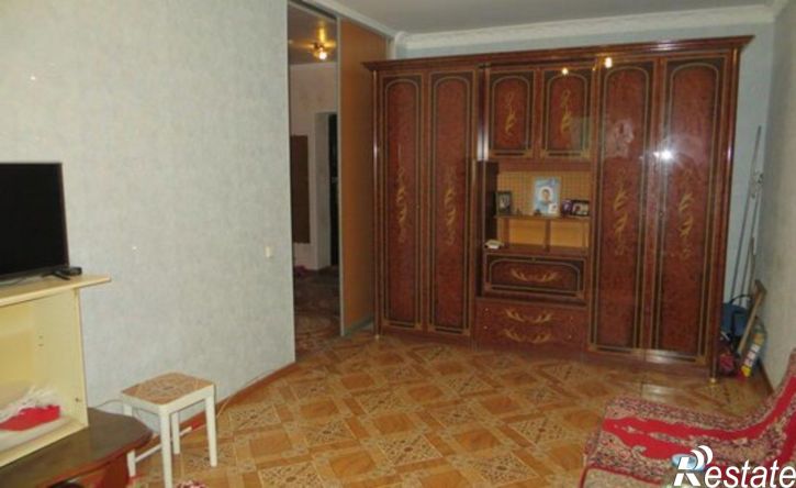 1-комн квартира ул Красная, 57/2,  д. 57/2