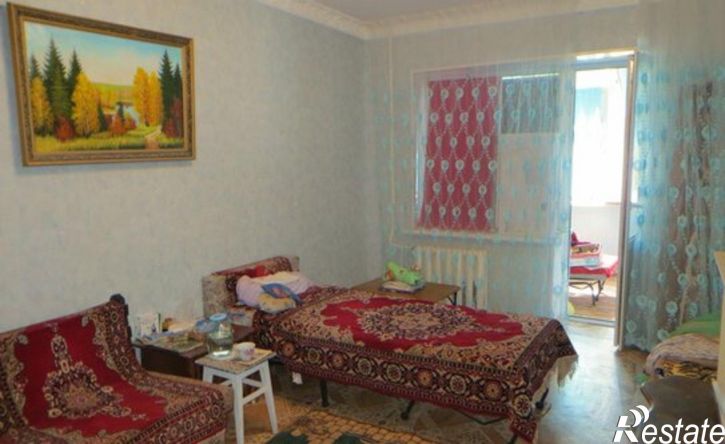 1-комн квартира ул Красная, 57/2,  д. 57/2