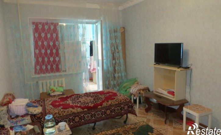 1-комн квартира ул Красная, 57/2,  д. 57/2