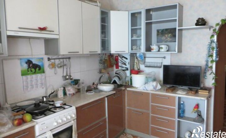 1-комн квартира ул Красная, 57/2,  д. 57/2