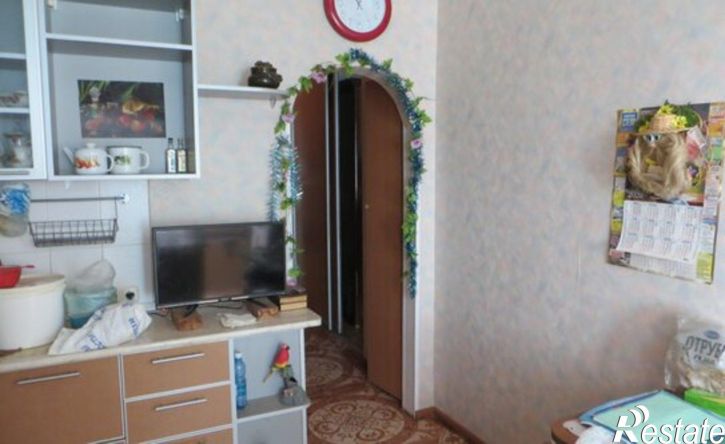 1-комн квартира ул Красная, 57/2,  д. 57/2